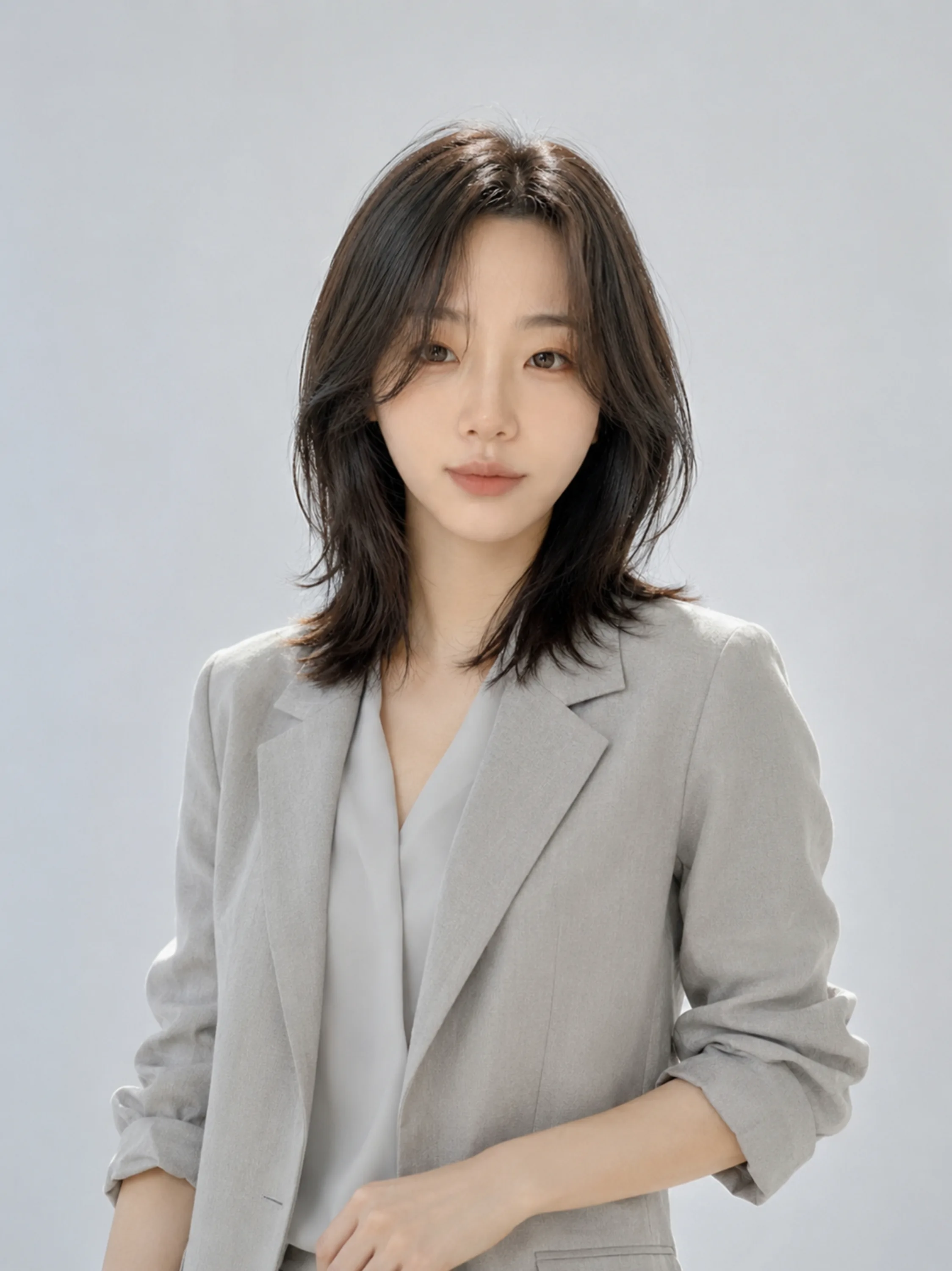 비즈니스 프로필 보정 미리보기 1