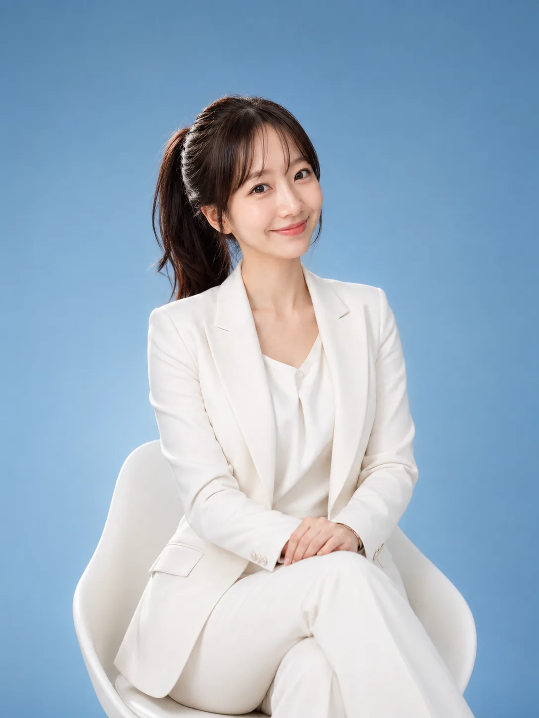 스튜디오 에이블램 비즈니스 프로필 촬영 사진 2