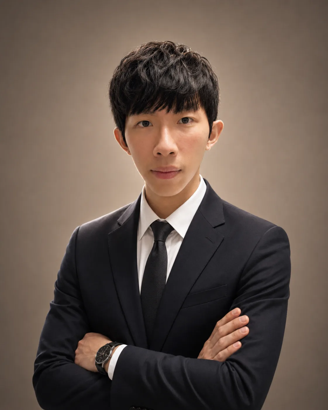 스튜디오 에이블램 비즈니스 프로필 촬영 사진 4