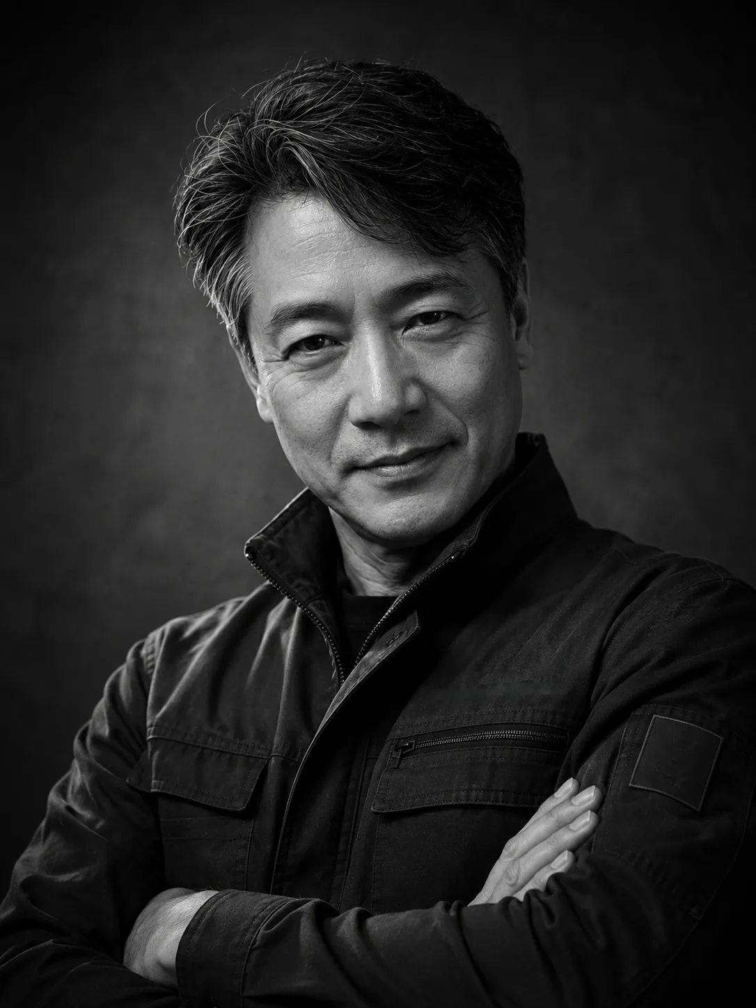 스튜디오 에이블램 비즈니스 프로필 촬영 사진 6