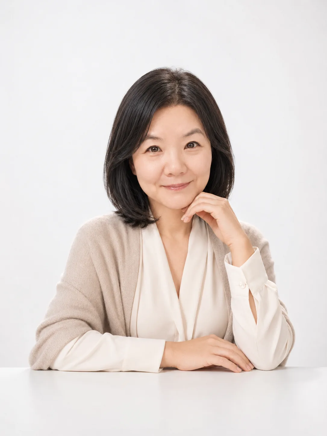 스튜디오 에이블램 비즈니스 프로필 촬영 사진 7